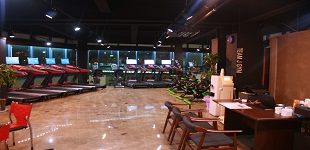 J Gym 대표 이미지