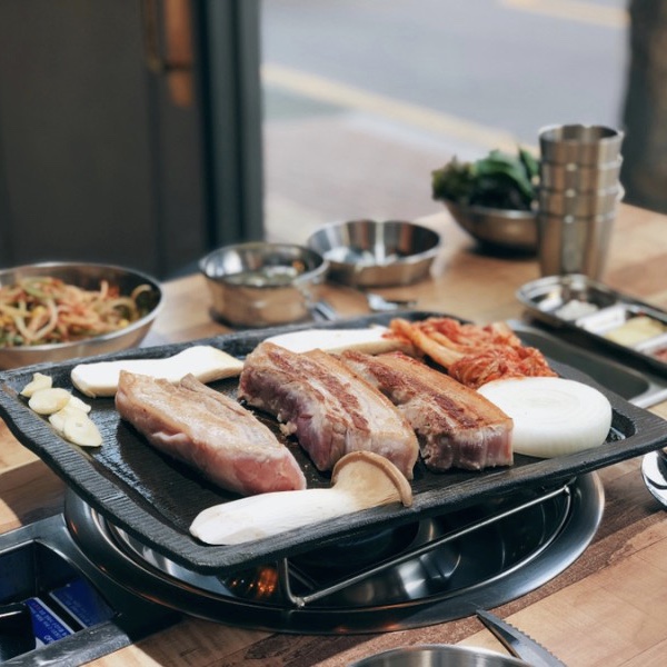 꽃돼지네
