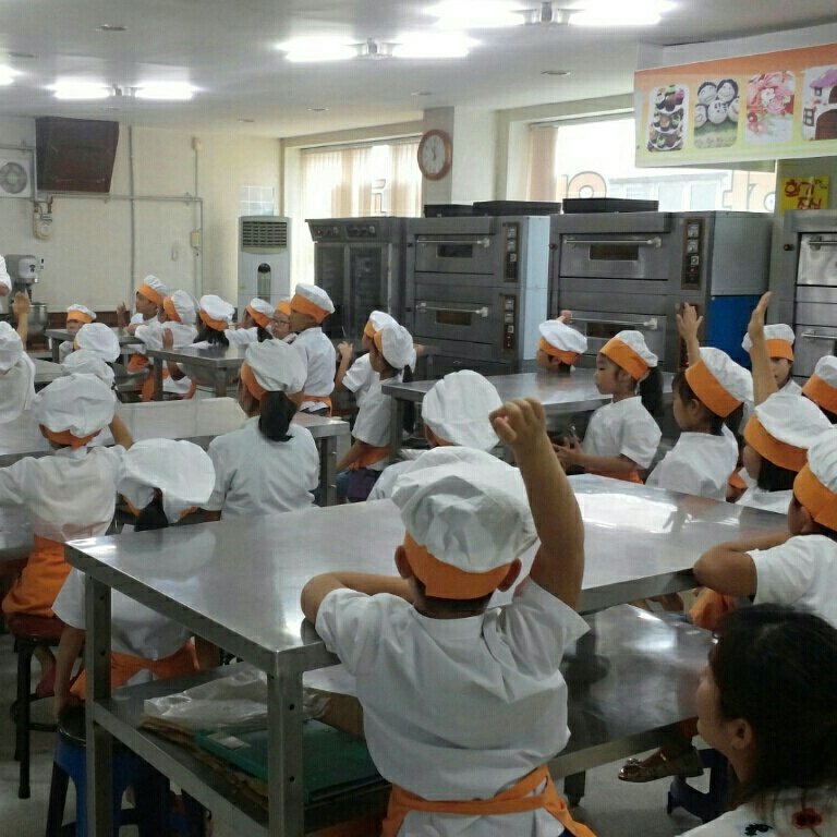 호남제과전문학원