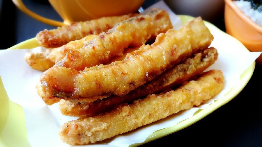 신전떡볶이 거제고현점