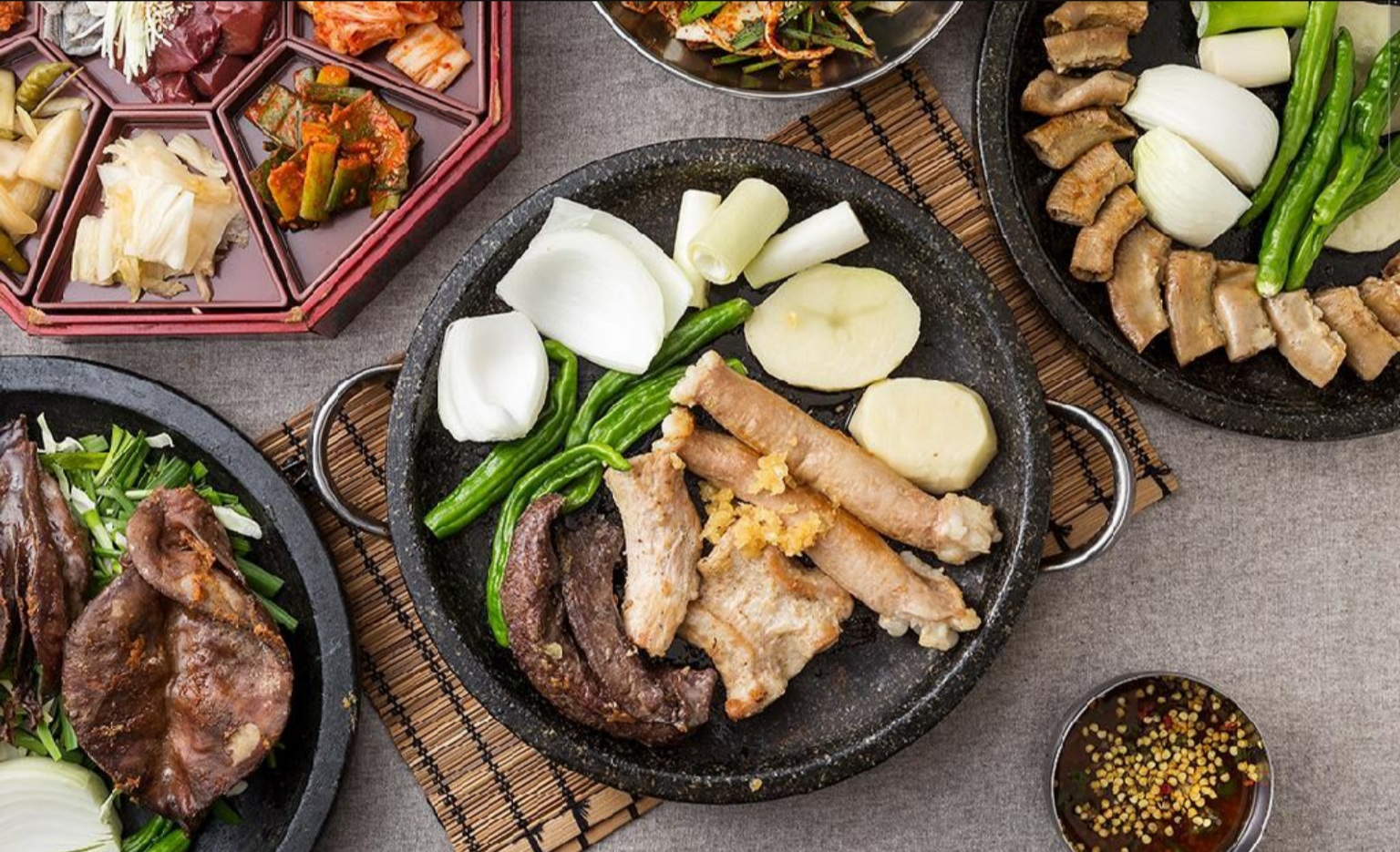 목동양대창 목동본점