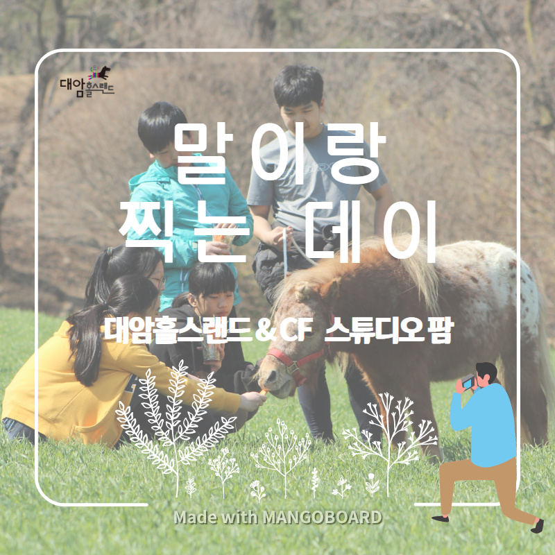대암홀스랜드