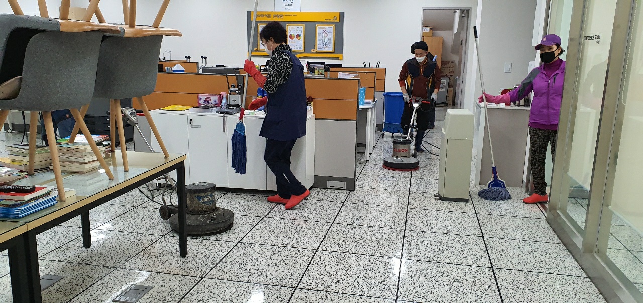성원종합개발