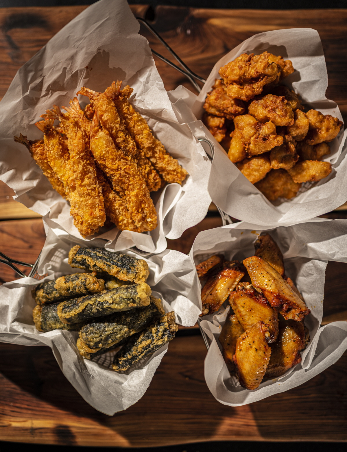 통큰소무한리필 상봉직영점 사진 2