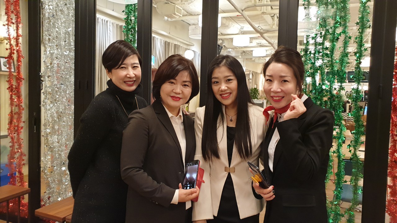 터닝포인트에이치알
