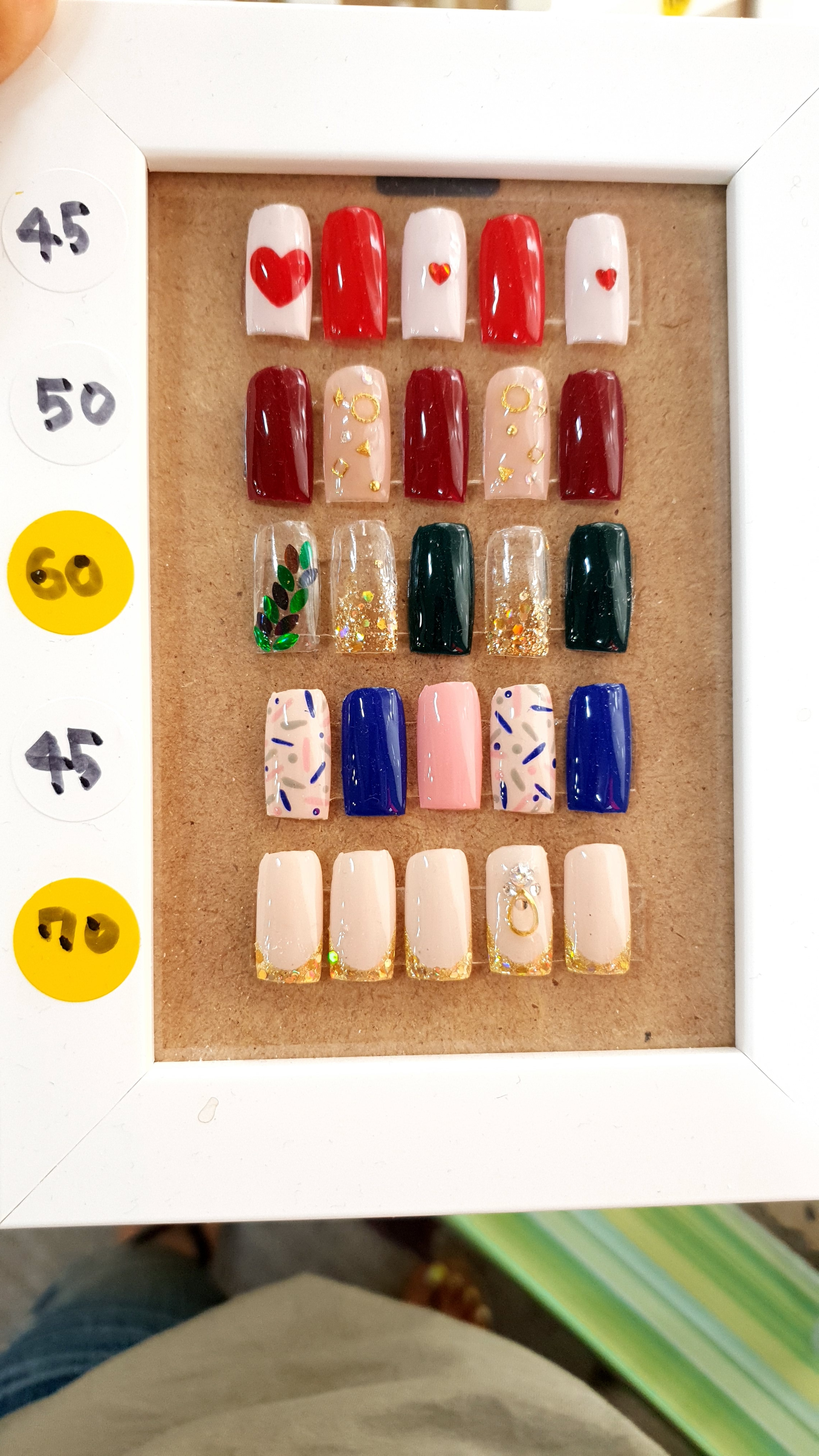 네일스토리 대표 이미지