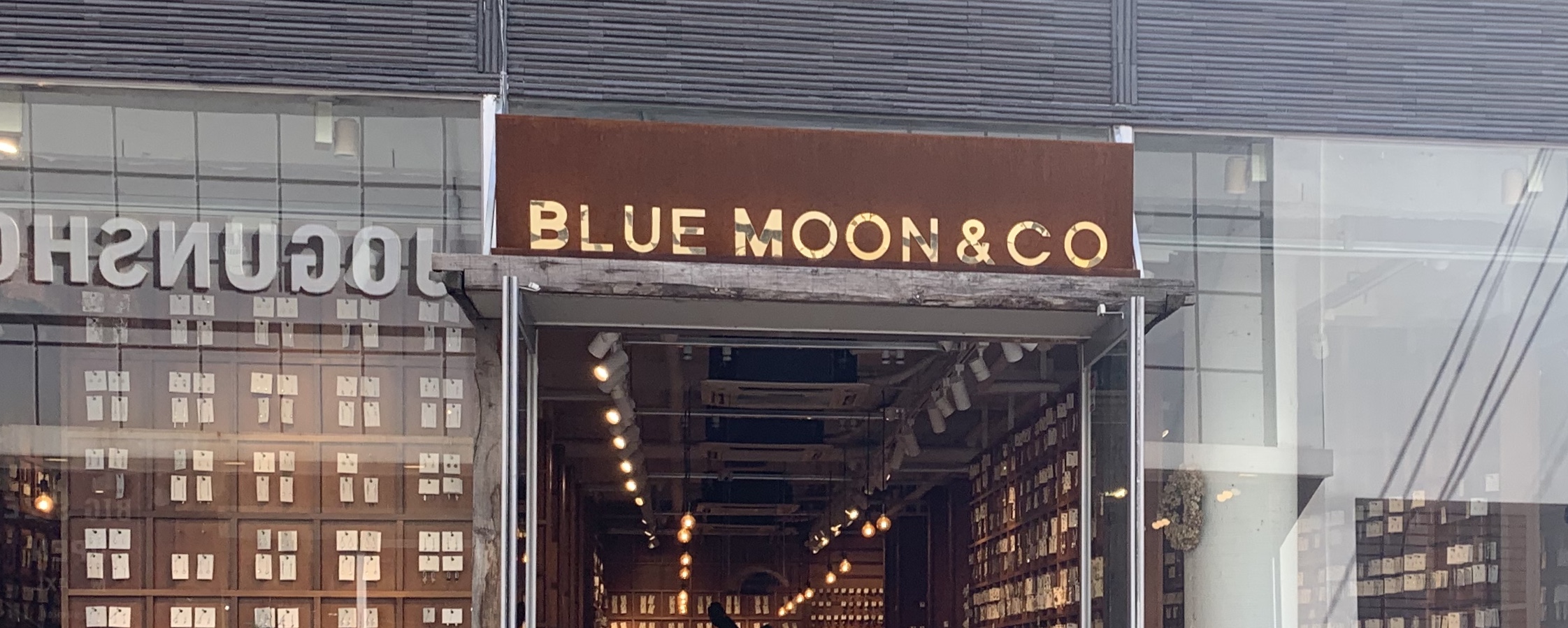 블루문앤코(BLUEMOON&CO)