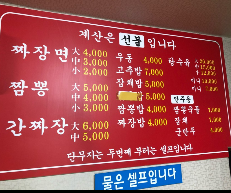 구황반점