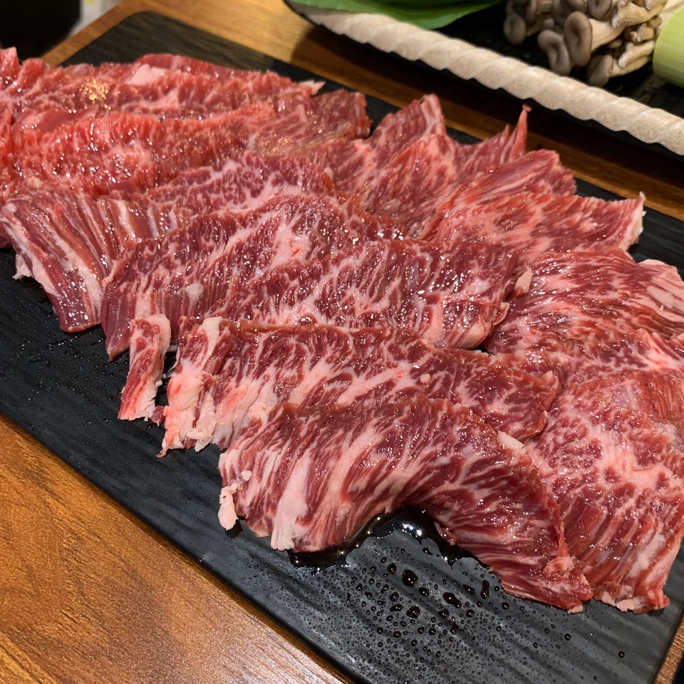 소담한우