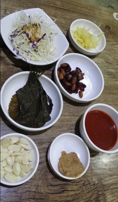 월전장어구이