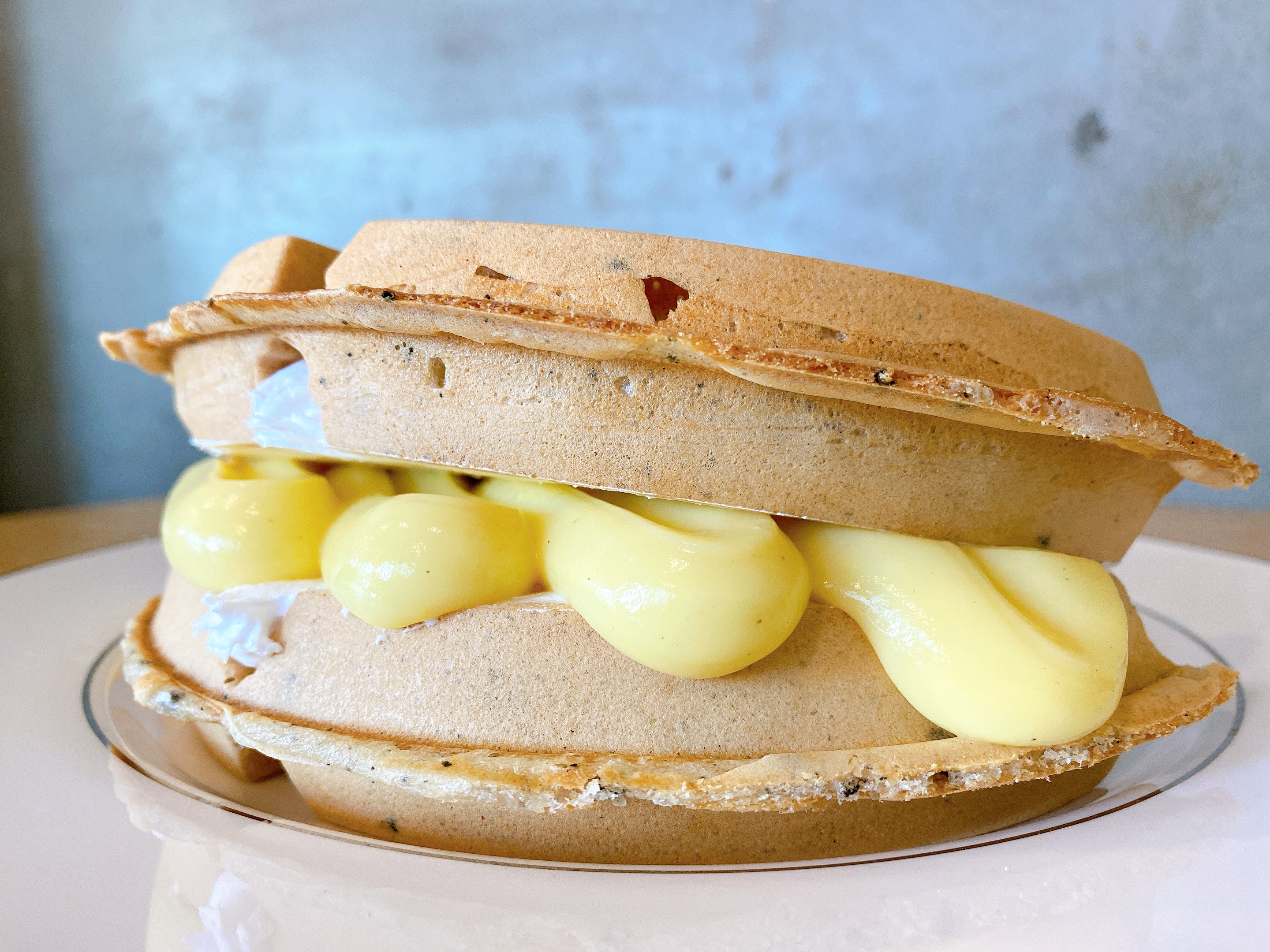 와플칸 마산합성점