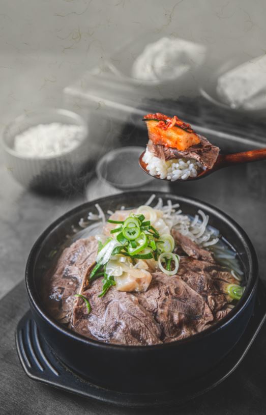 오실장강남면옥 탄현점
