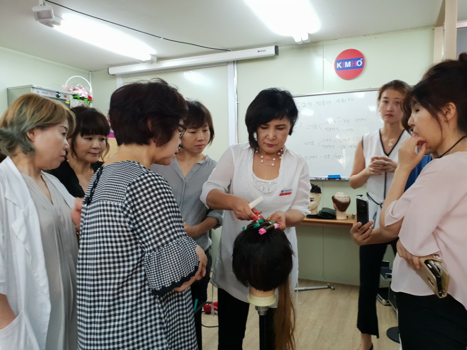 김호증모가발by리헤어