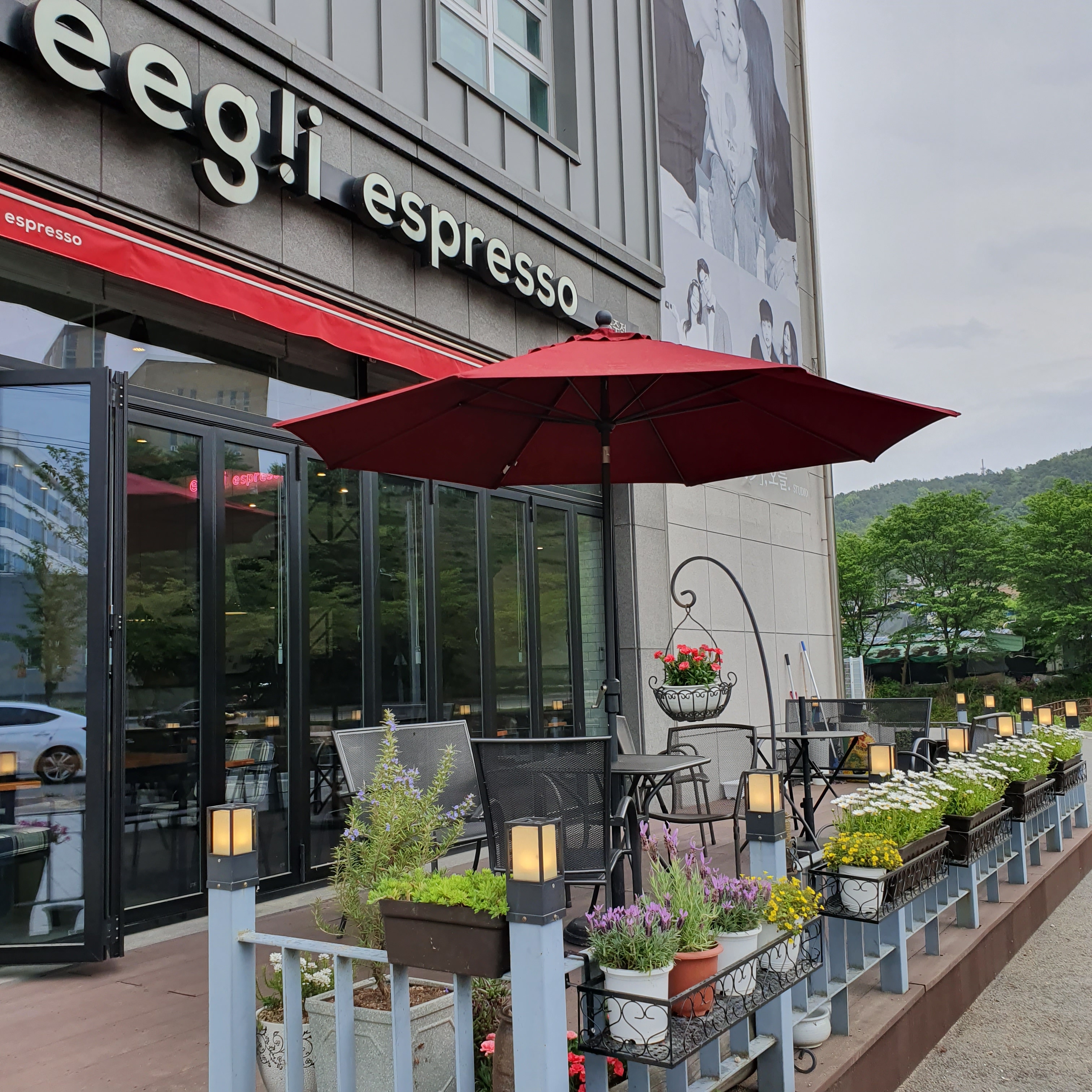 이기에스프레소