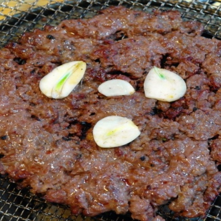 송림가든 언양한우촌