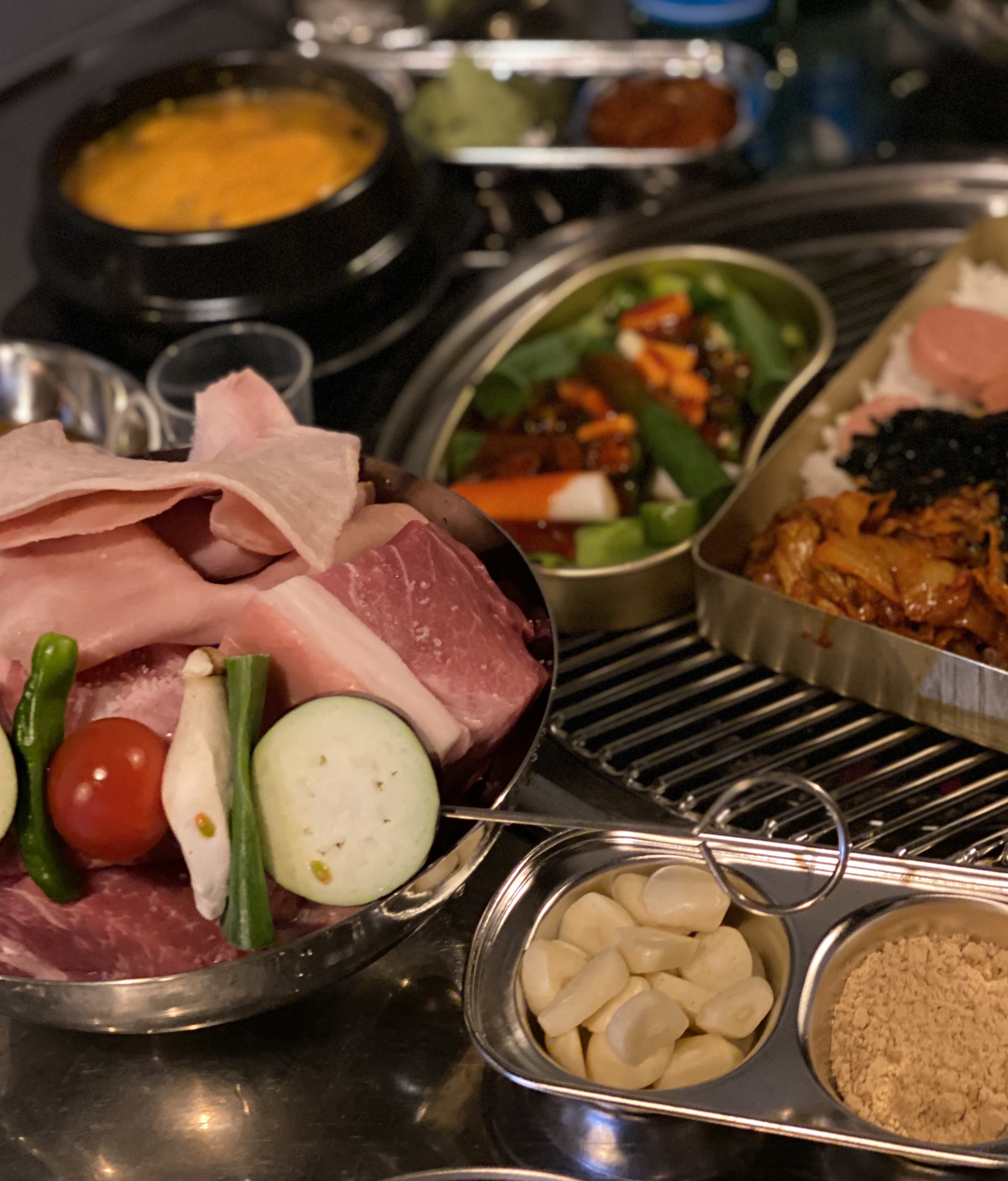 부속촌
