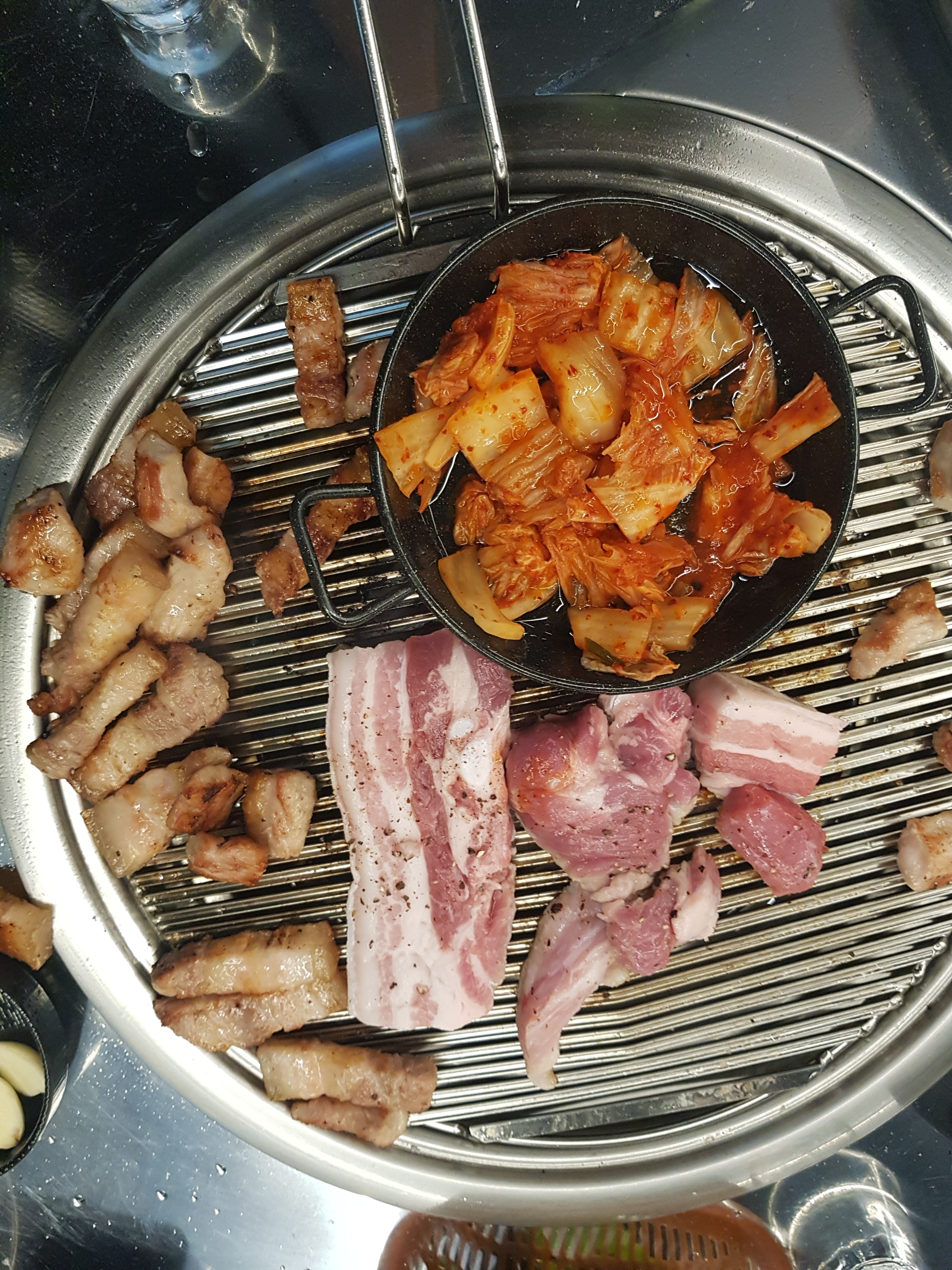 깡통숯불구이