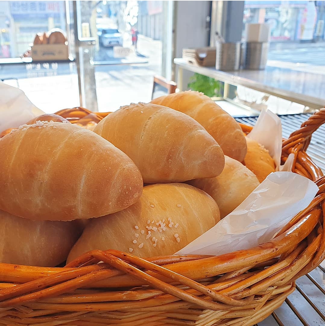 블랑제리331