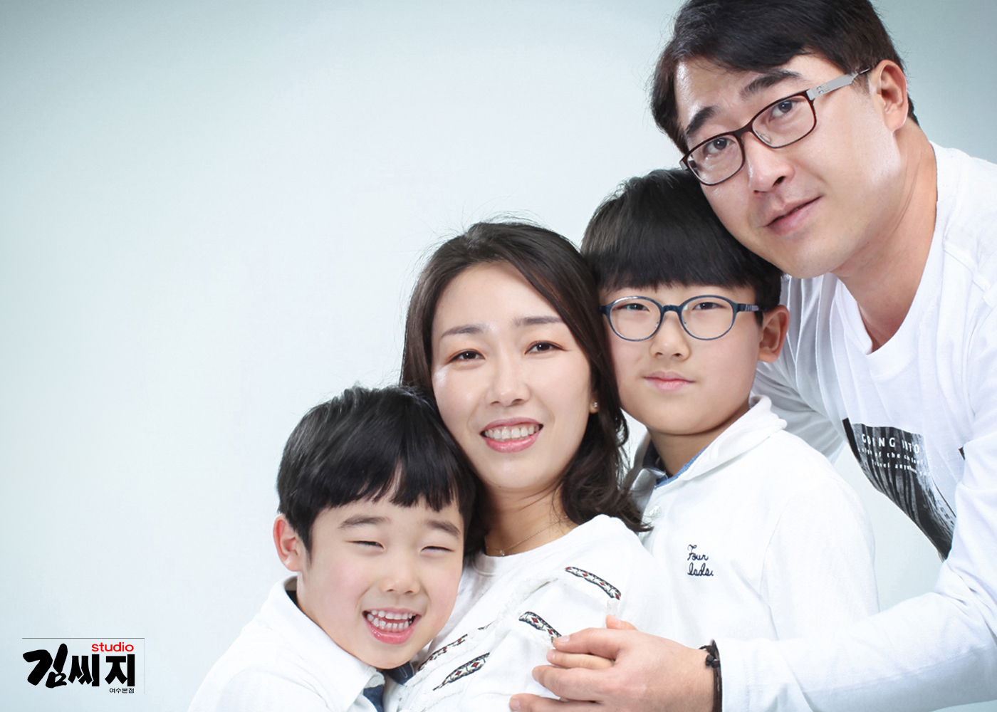 스튜디오김씨지 여수본점