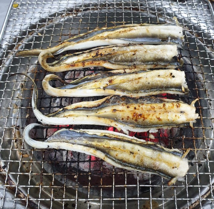 뱃머리횟집 설명사진