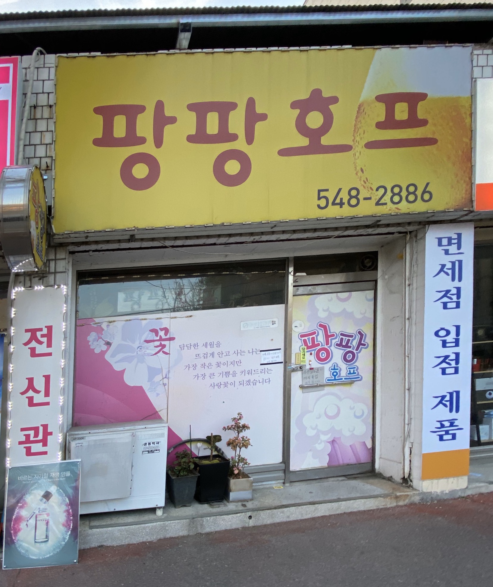 팡팡호프