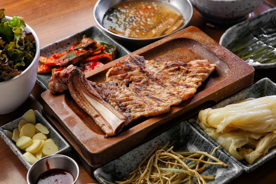 고기를사랑하는집 호평본점