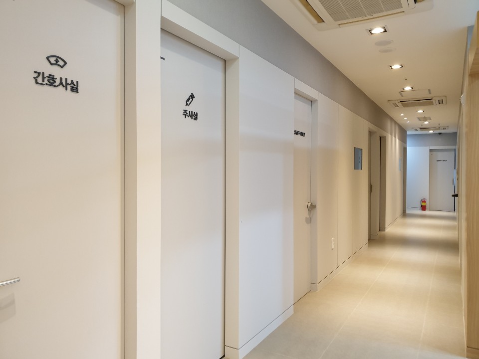 신당센트럴이비인후과의원 대표 이미지