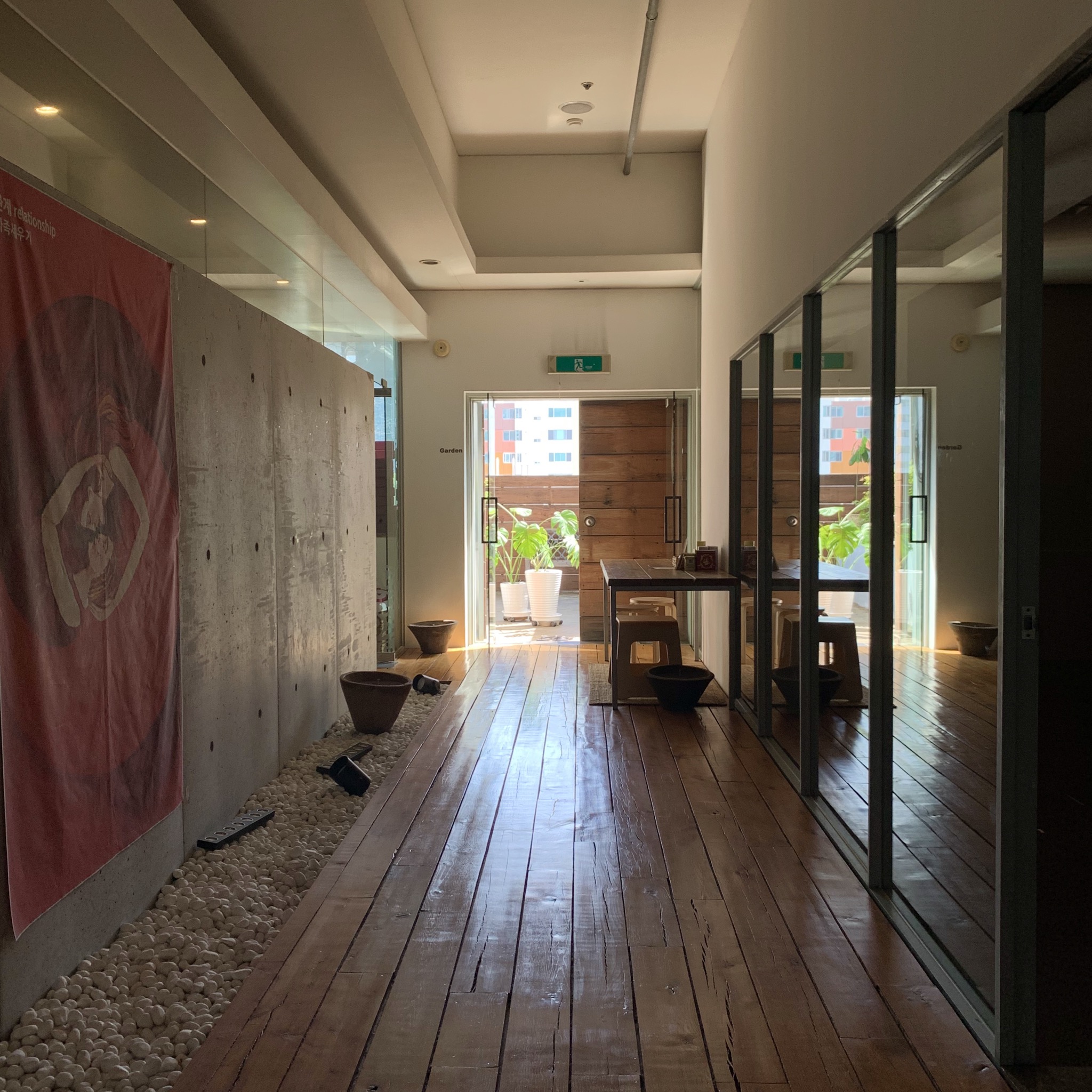 아유르베다요가 대표 이미지