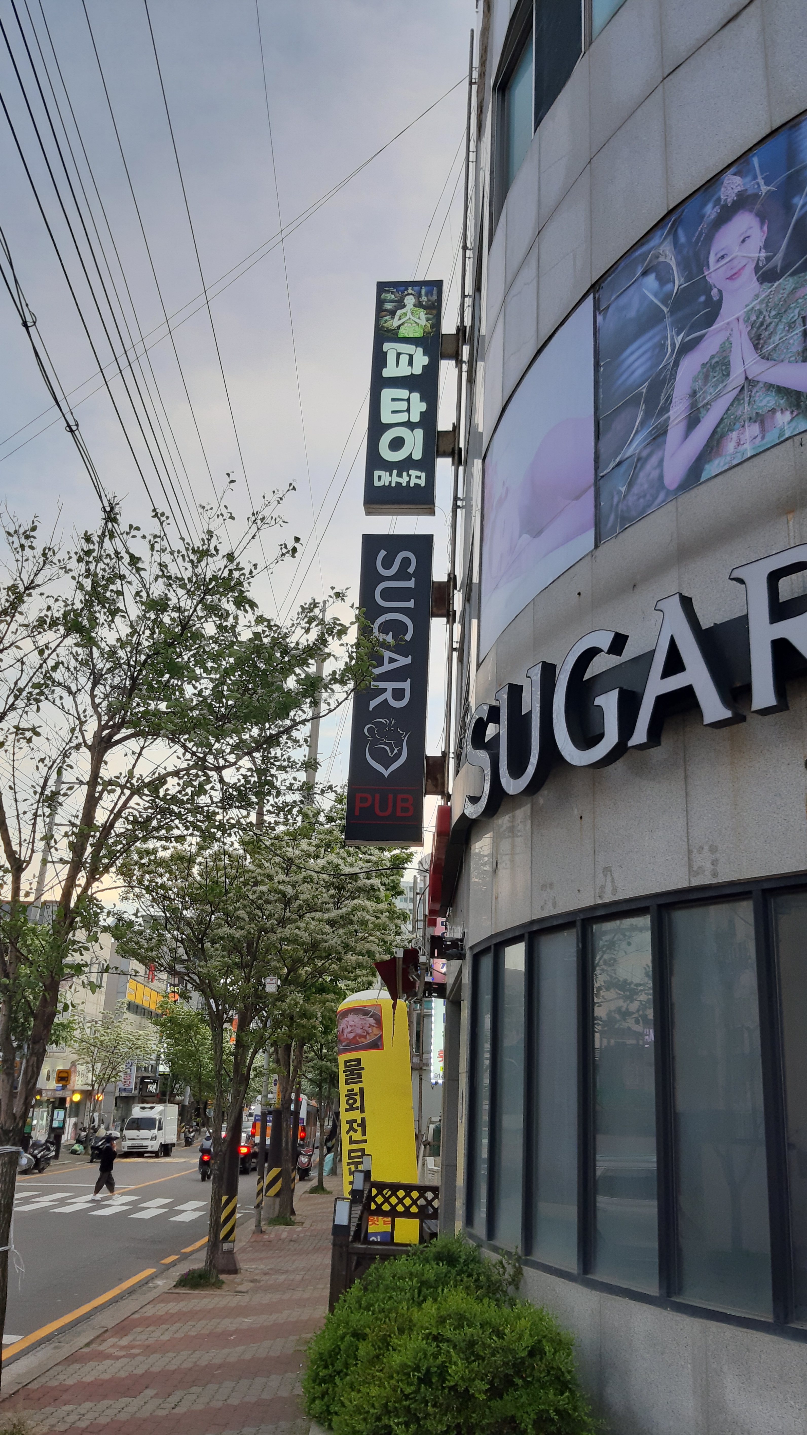 파타이마사지 photo 5