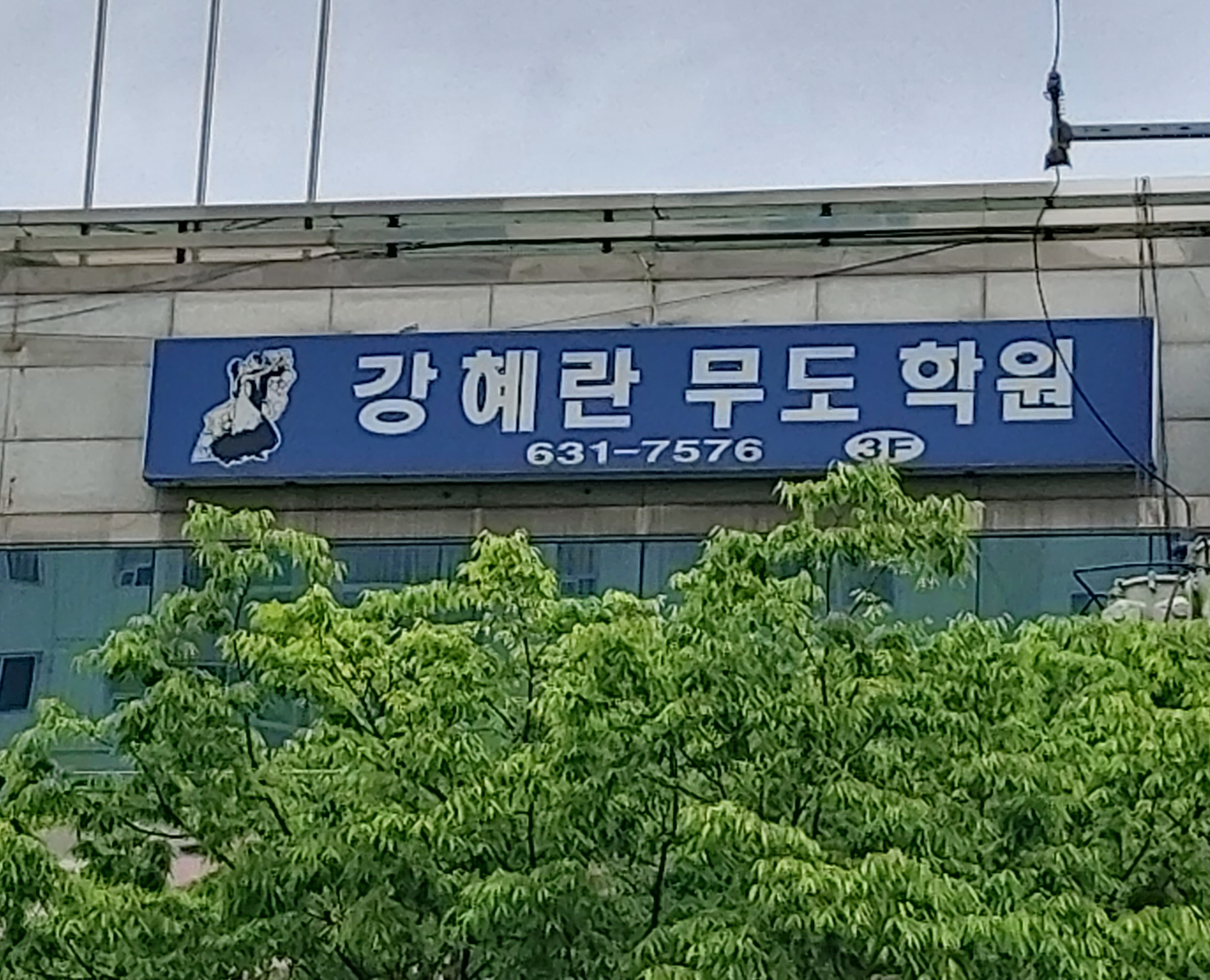 강혜란무도학원