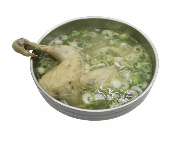 필동닭칼국수