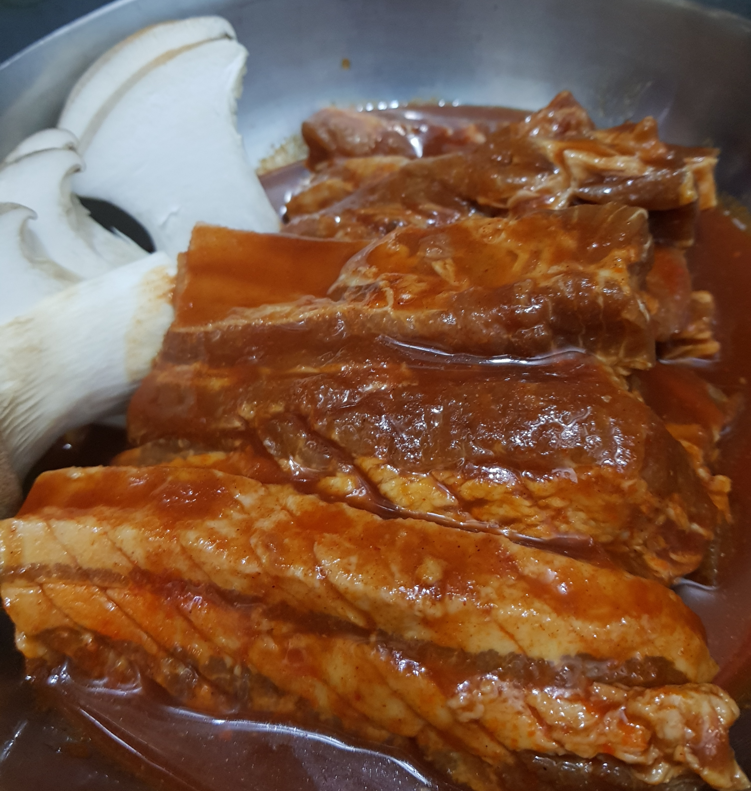가보자막창