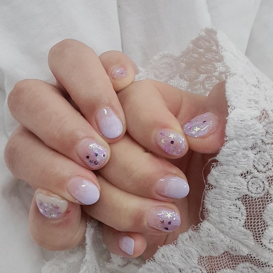 써니 네일