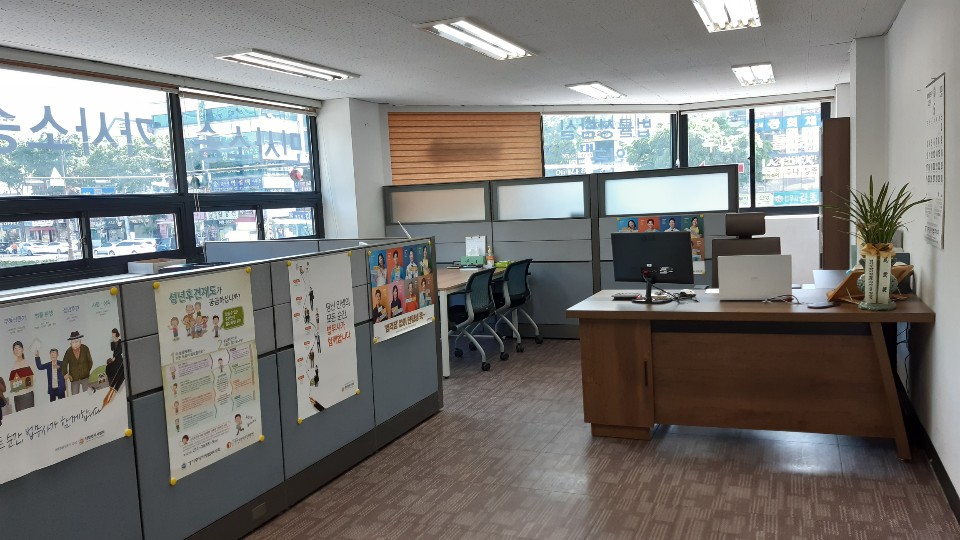 법무사최승환사무소