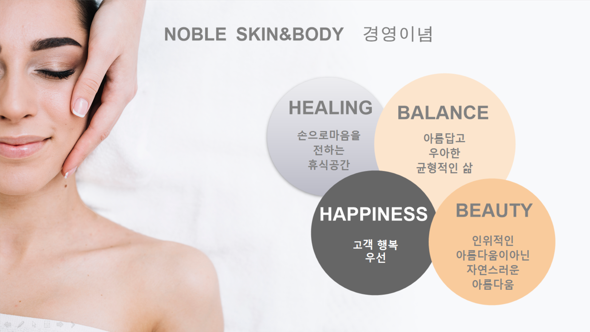 노블 에스테틱