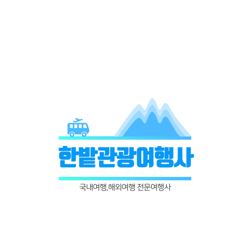 한밭관광여행사