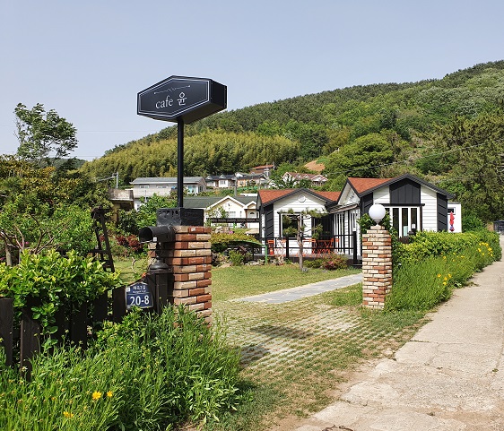 카페윤