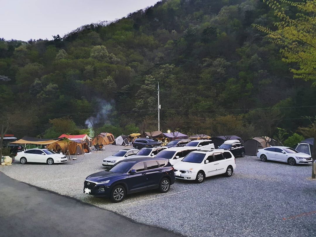 더좋은펜션