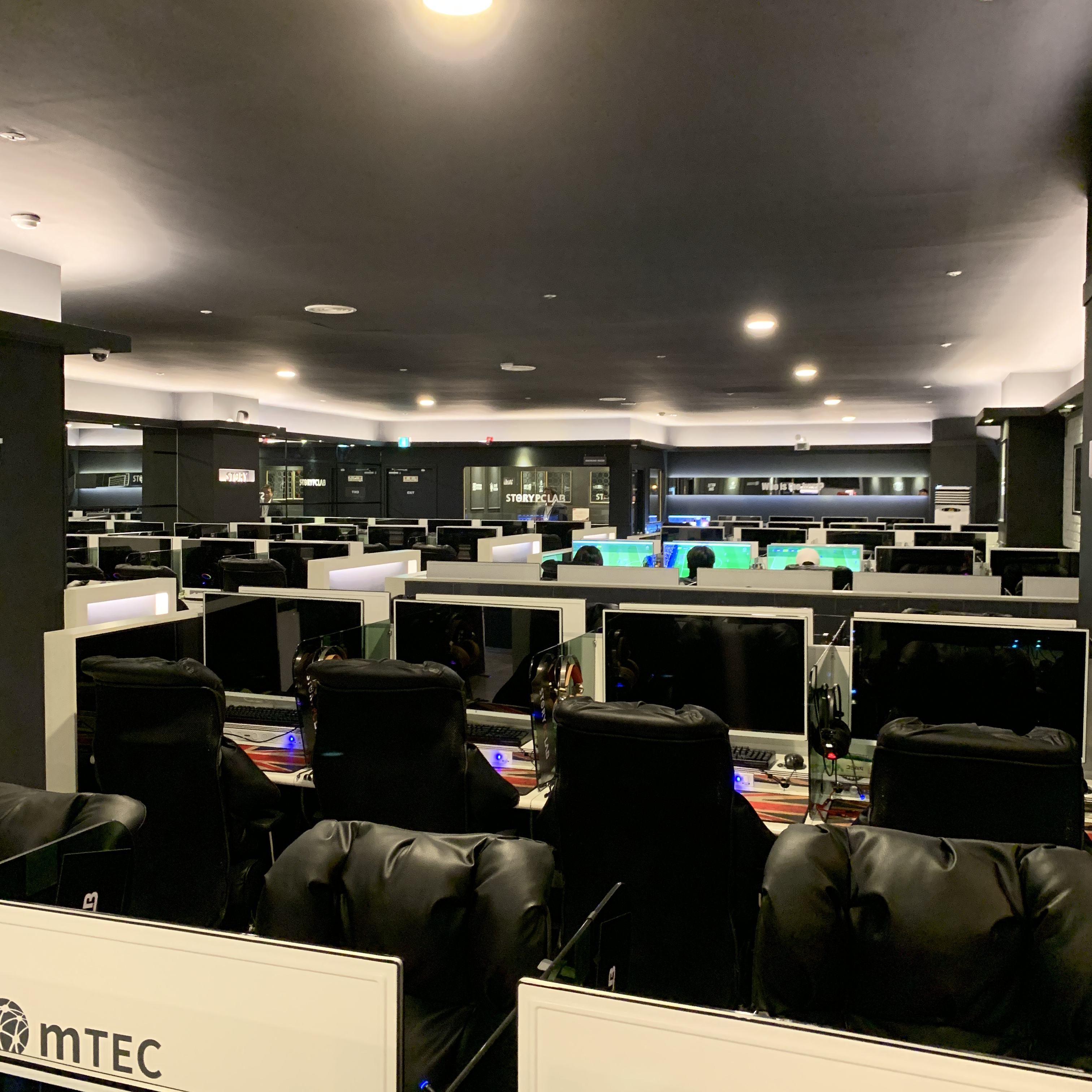 스토리PC랩 안산초지점