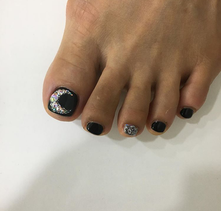 네일꽃피다