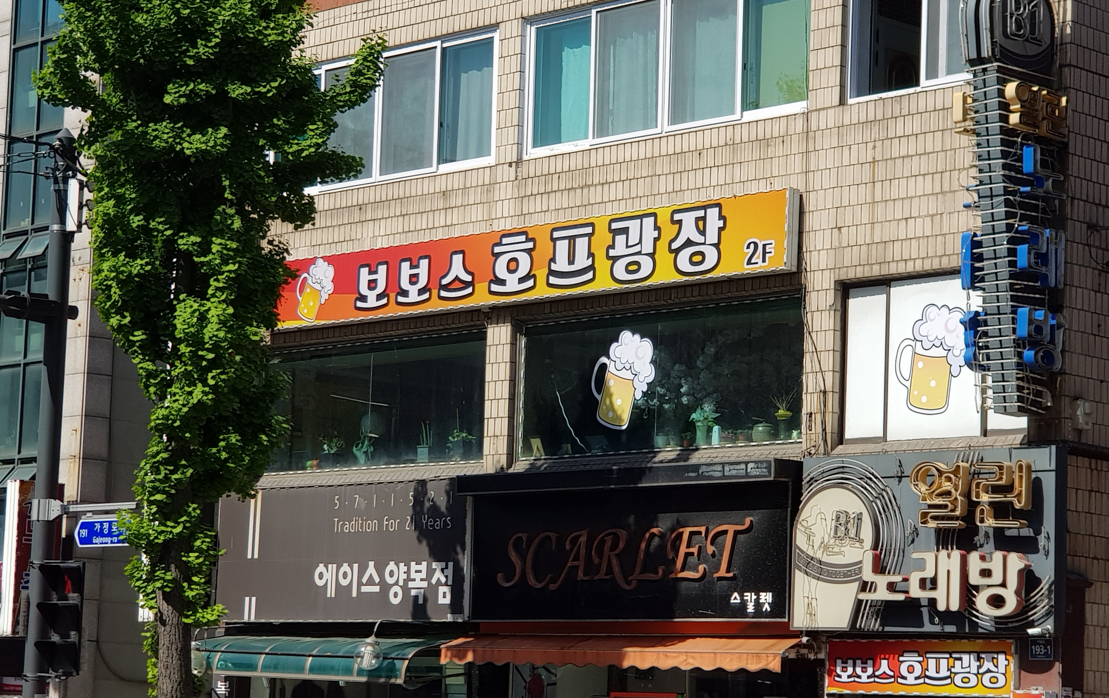 보보스호프광장