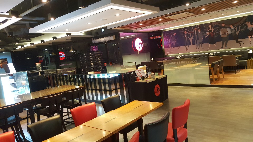 파스쿠찌 광주시청로점 2