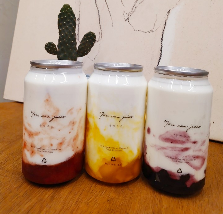 유캔커피