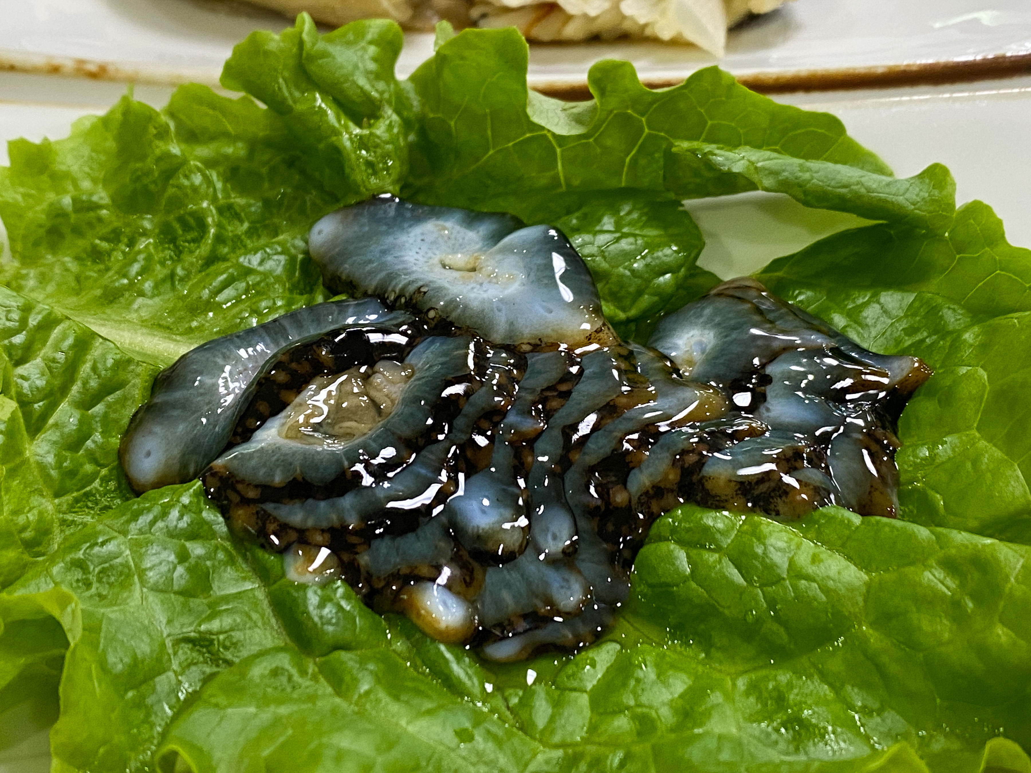 대성회식당