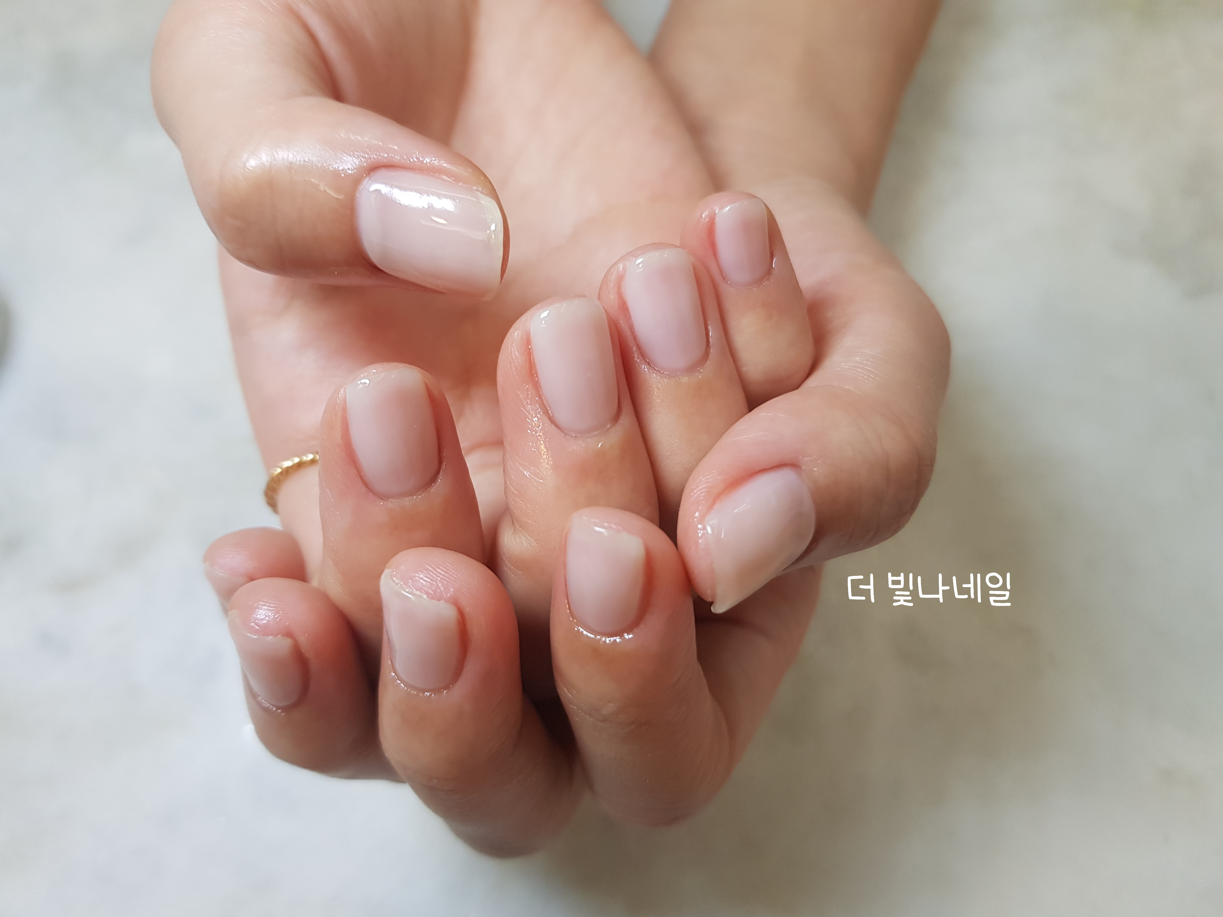 빛나네일