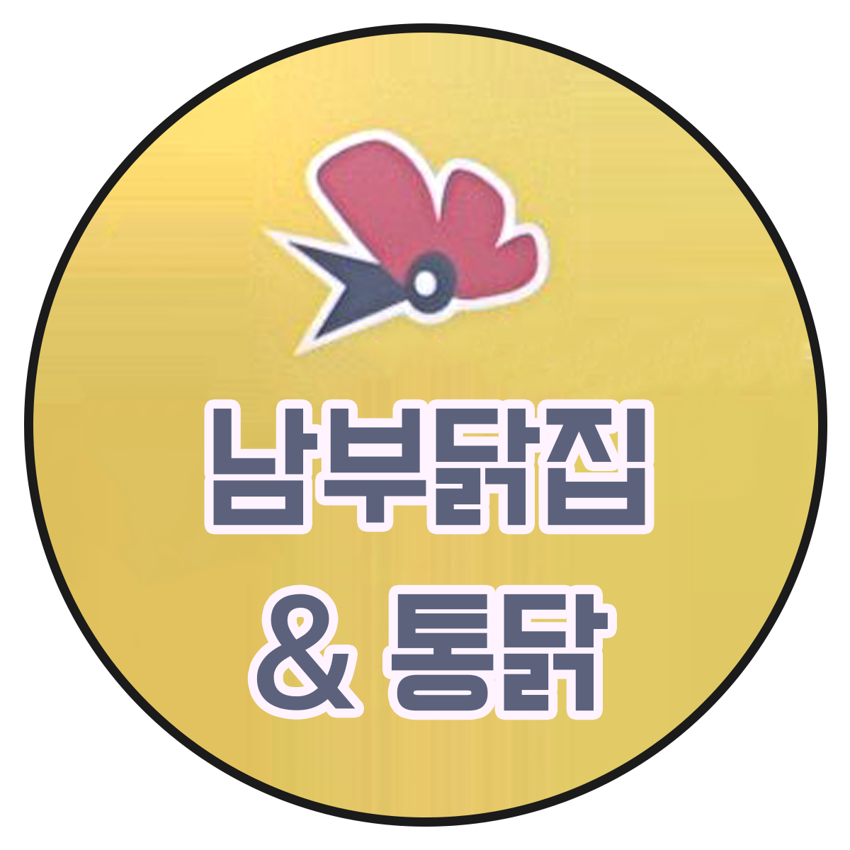 요약 정보 이미지