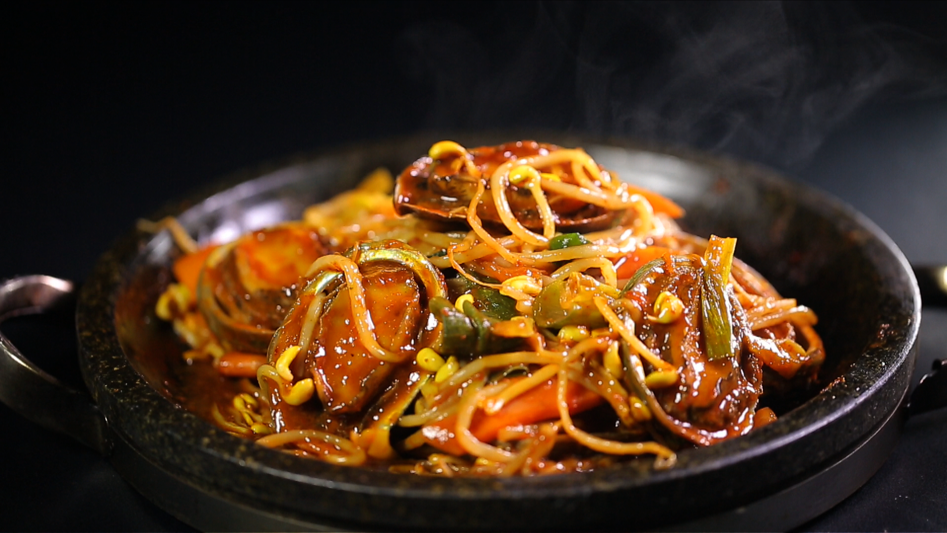 대성회식당