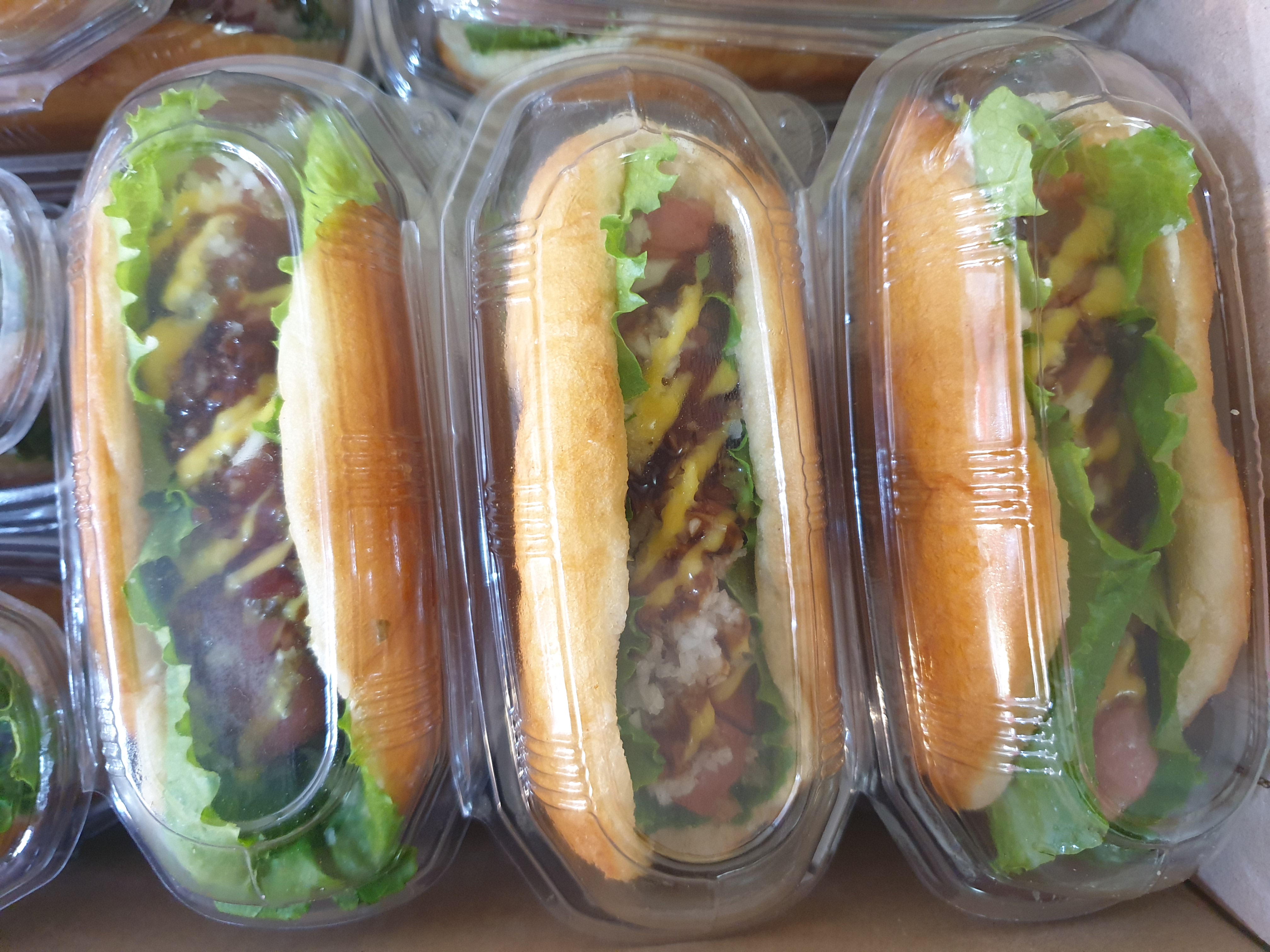 옥봉토스트앤고로케