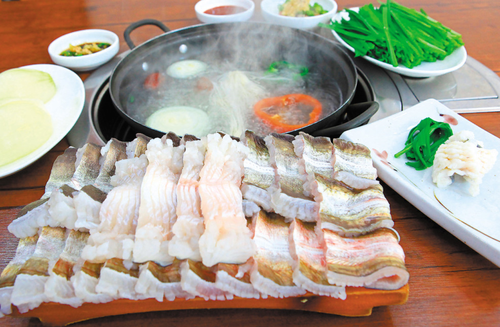경도회관 여천점