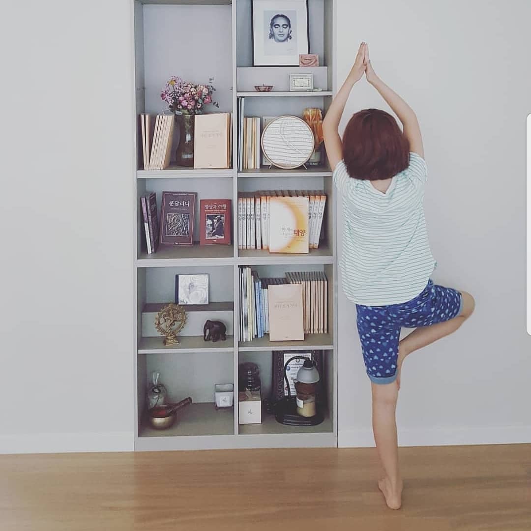 한사요가 대표 이미지